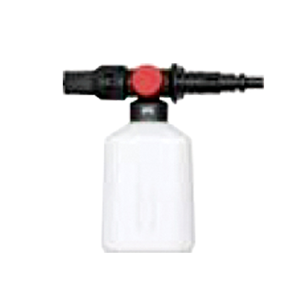 可調(diào)節(jié)泡沫壺