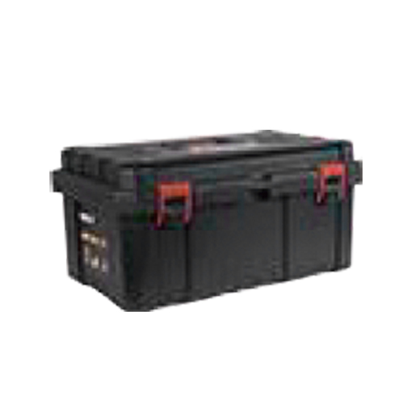 收納水箱二合一