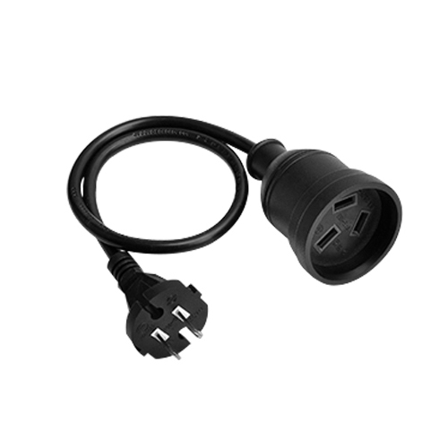 16A轉(zhuǎn)接頭